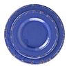 melamine plates